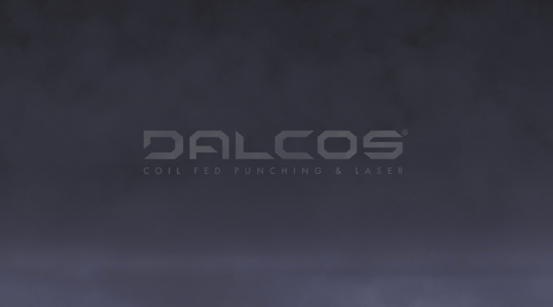 Torna il marchio DALCOS per le macchine da taglio da coil Dallan