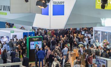 Ottimo bilancio per Blechexpo 2023: a Stoccarda 1256 espositori provenienti da 38 Paesi hanno dato vita a un’edizione vivace della fiera per la lavorazione della lamiera.