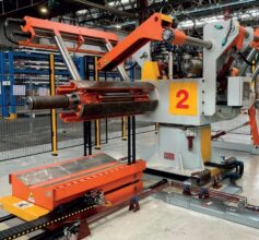 Produttività elevata nel taglio in fogli
