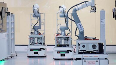 Laboratori intelligenti e automatizzati
