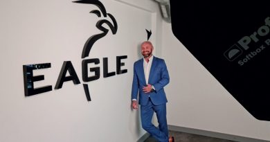 Eagle innova il taglio laser a 360°