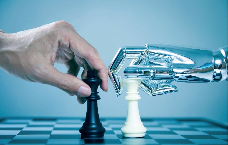 Inail studia i cobot e lo spazio collaborativo