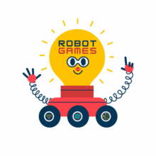 ROBOTGAMES, IL CONCORSO PER GIOVANI INNOVATORI