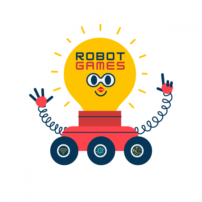 ROBOTGAMES, IL CONCORSO PER GIOVANI INNOVATORI