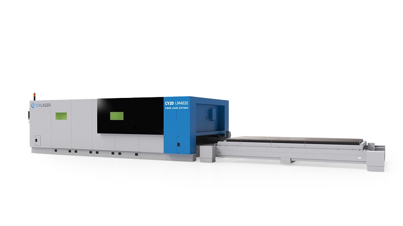 Tre soluzioni per rispondere a tutte le esigenze di taglio