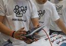 Da pura competizione a opportunità formativa: parte la ABB RoboCup 2024