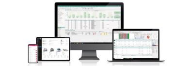 I software guidano l'evoluzione digitale della lamiera