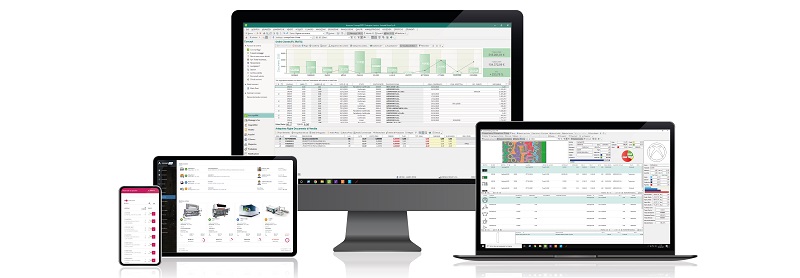 I software guidano l'evoluzione digitale della lamiera