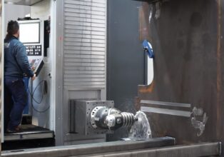 Nuovo assetto produttivo con la Lean Manufacturing per VICLA