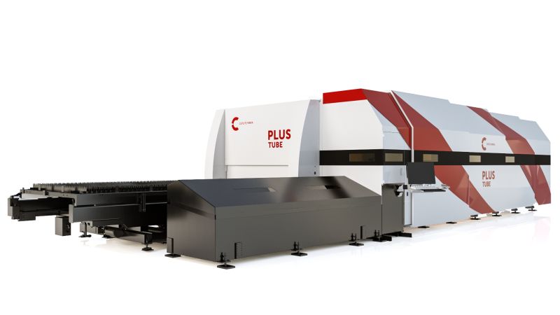 Fiber HD è la soluzioni di Cutlite Penta per rivoluzionare le lavorazioni su grande formato.