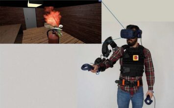 Il progetto SIDE ha l’obiettivo di sviluppare un sistema integrato multisensoriale, che integra realtà fisica e virtuale (realtà mista), per l’addestramento dei lavoratori nei suddetti ambienti.
