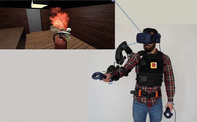 Il progetto SIDE ha l’obiettivo di sviluppare un sistema integrato multisensoriale, che integra realtà fisica e virtuale (realtà mista), per l’addestramento dei lavoratori nei suddetti ambienti.