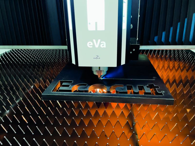 eagle laser sostenibilita transizione 5.0
