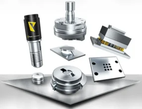Wilson Tool International acquisisce PASS Stanztechnik