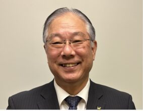 Takayuki Ito, CTA di FANUC, è stato nominato nuovo Presidente della International Federation of Robotics (IFR)