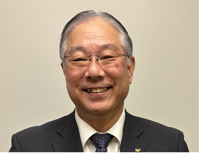 Takayuki Ito, CTA di FANUC, è stato nominato nuovo Presidente della International Federation of Robotics (IFR)