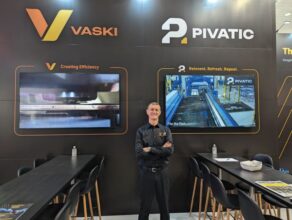 Fabio Farina è stato nominato nuovo Sales Director di Vaski Group