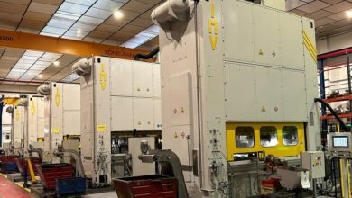 90 anni di I.M.V. PRESSE