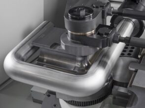 Taglio laser e piegatura tubi: Hypertherm e BLM unite per il futuro