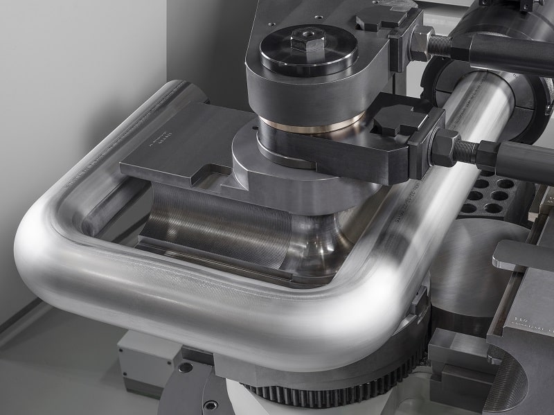 Taglio laser e piegatura tubi: Hypertherm e BLM unite per il futuro