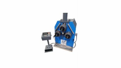 1960 Seravesi acquisisce OLB Machinery