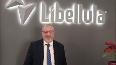 Mind The Break: Libellula è ancora più umano centrica