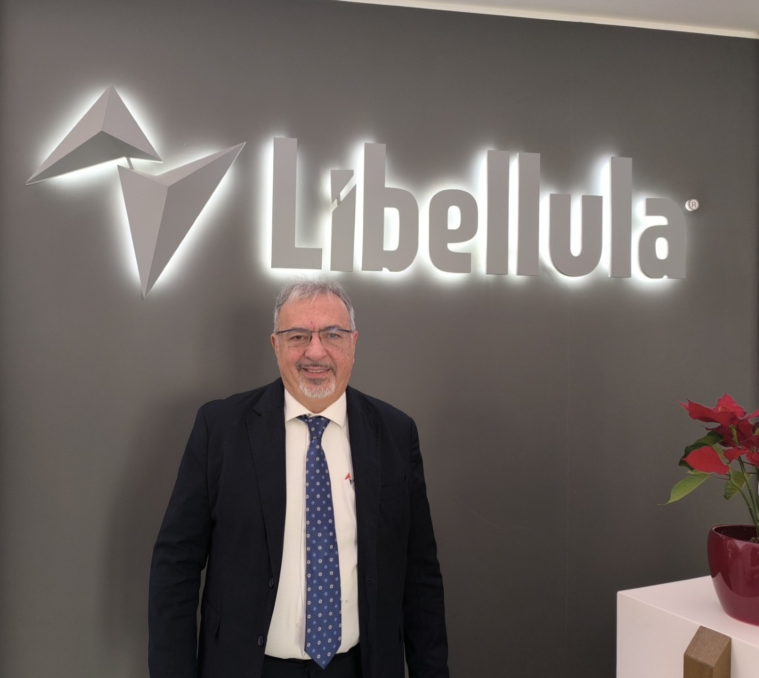 Mind The Break: Libellula è ancora più umano centrica