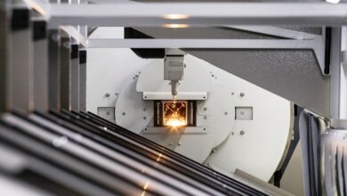 Massima produttività nella lavorazione tubi con ITALO 200 di Warcom