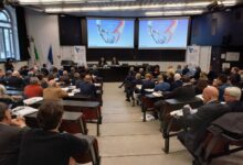 Al Politecnico di Milano il 28 febbraio l’evento “UMANITÀ E ROBOT - Un viaggio in continua evoluzione” è stata l’occasione non solo per celebrare i 50 anni di SIRI