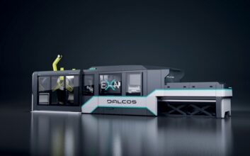 Dallan e Siemens: innovazione e affidabilità per il futuro della punzonatura