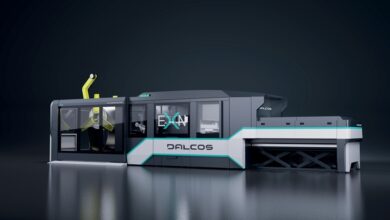 Dallan e Siemens: innovazione e affidabilità per il futuro della punzonatura