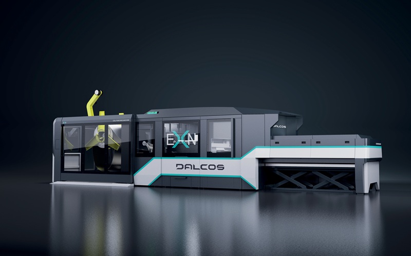Dallan e Siemens: innovazione e affidabilità per il futuro della punzonatura