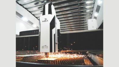 Eagle Lasers offre sostenibilità, affidabilità e innovazione senza compromessi