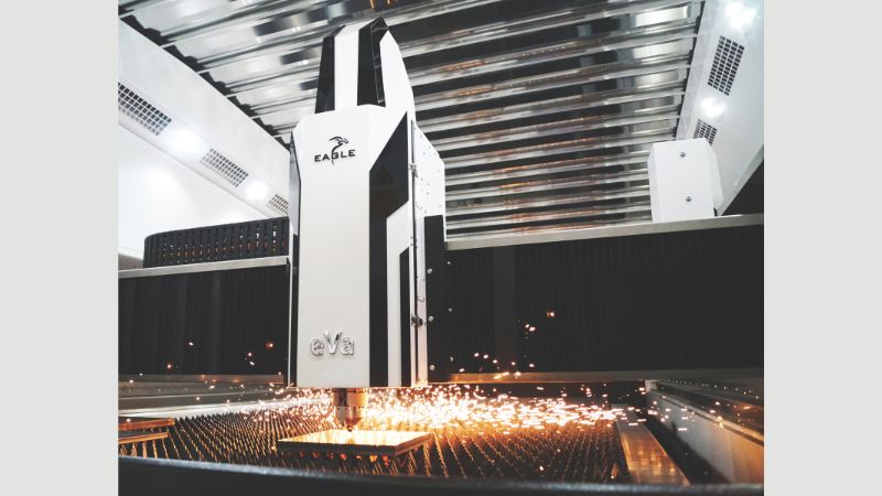 Eagle Lasers offre sostenibilità, affidabilità e innovazione senza compromessi