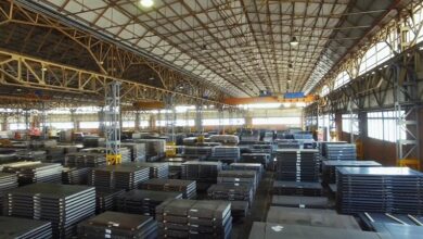 Il Gruppo CSB celebra 70 anni di crescita, innovazione e sostenibilità a Made In Steel 2025