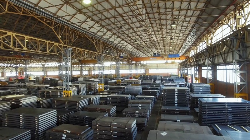 Il Gruppo CSB celebra 70 anni di crescita, innovazione e sostenibilità a Made In Steel 2025