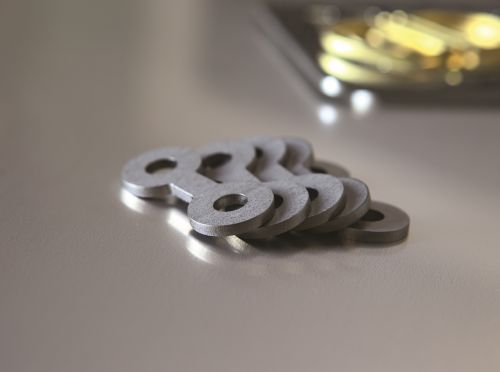 I generatori di azoto ErreDue contribuiscono a garantire elevati standard di qualità del taglio laser.