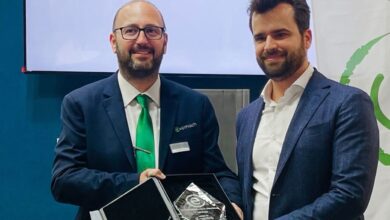 La fiera LAMIERA ha manifestato particolare apprezzamento per l'iniziativa promossa da Evomach: il "Premio Innovazione Nascosta", concepito per valorizzare e portare alla luce le soluzioni più innovative presenti in fiera ma non sempre adeguatamente visibili ai visitatori. Il premio di questa edizione è stato assegnato a Gasparini Industries per il suo rivoluzionario sistema Bend.AI.