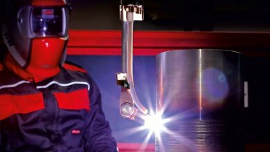 SpeedClad 2.0 è stato creato appositamente per la placcatura di valvole o simil valvole.