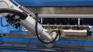 L’acquisizione dello specialista in robotica e partner consolidato Sistec AM porta l’integrazione delle soluzioni Prima Power a un livello superiore.