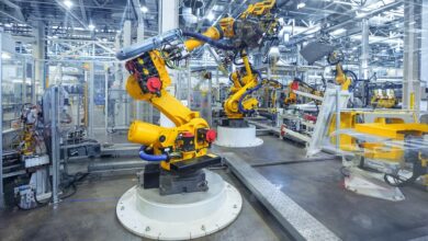 Webinar gratuito organizzato da UNI, UCIMU e SIRI il 4 luglio sulle novità introdotte nelle norme UNI EN ISO 10218-1 e -2.