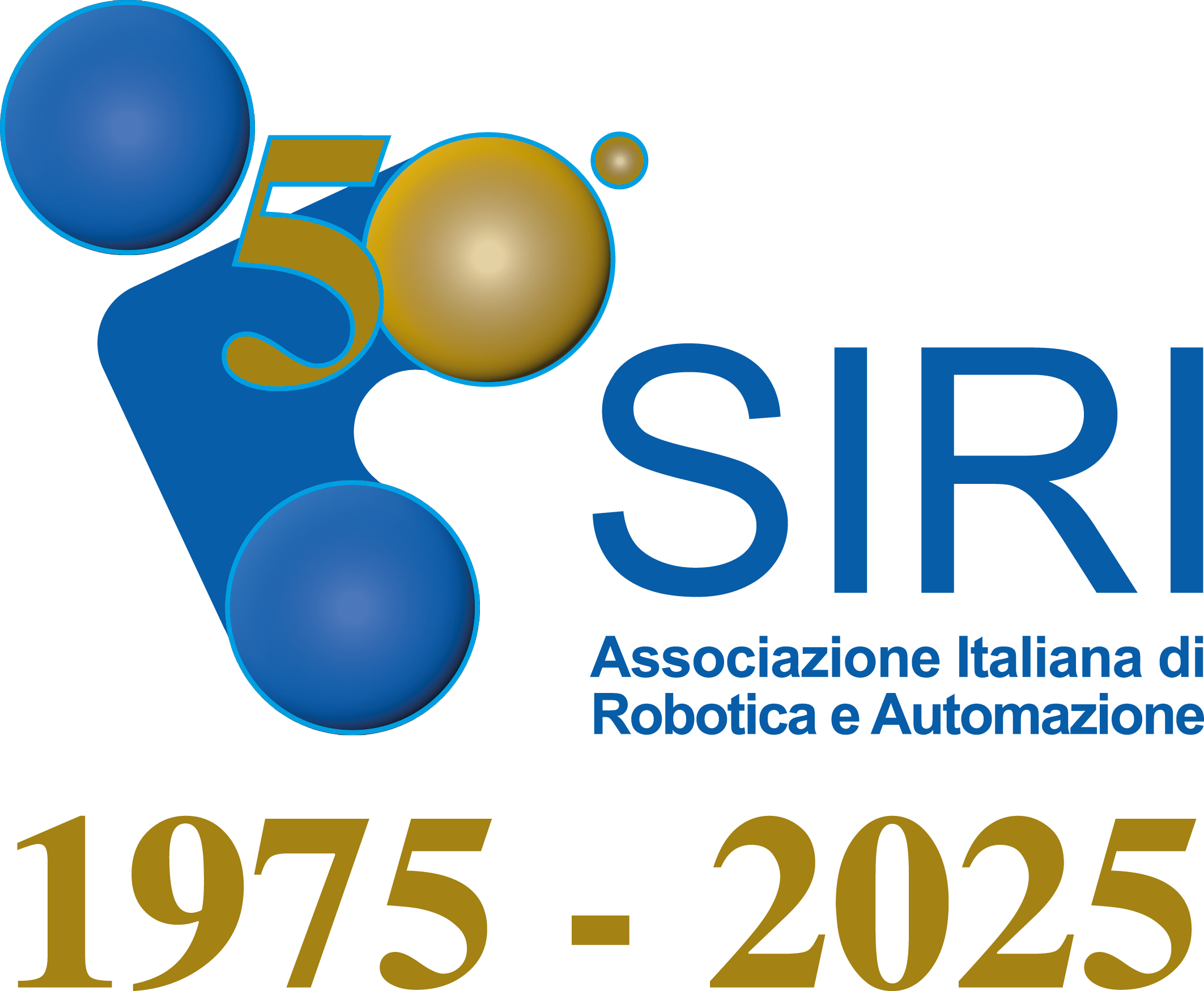 “La robotica e l’intelligenza artificiale al servizio dell’uomo” è il tema del Corso Nazionale di Automazione Industriale e Robotica in programma dal 4 al 6 novembre.