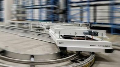 Comau ha completato l’acquisizione di Automha, azienda italiana specializzata in sistemi automatizzati per la logistica di magazzino e l’intralogistica