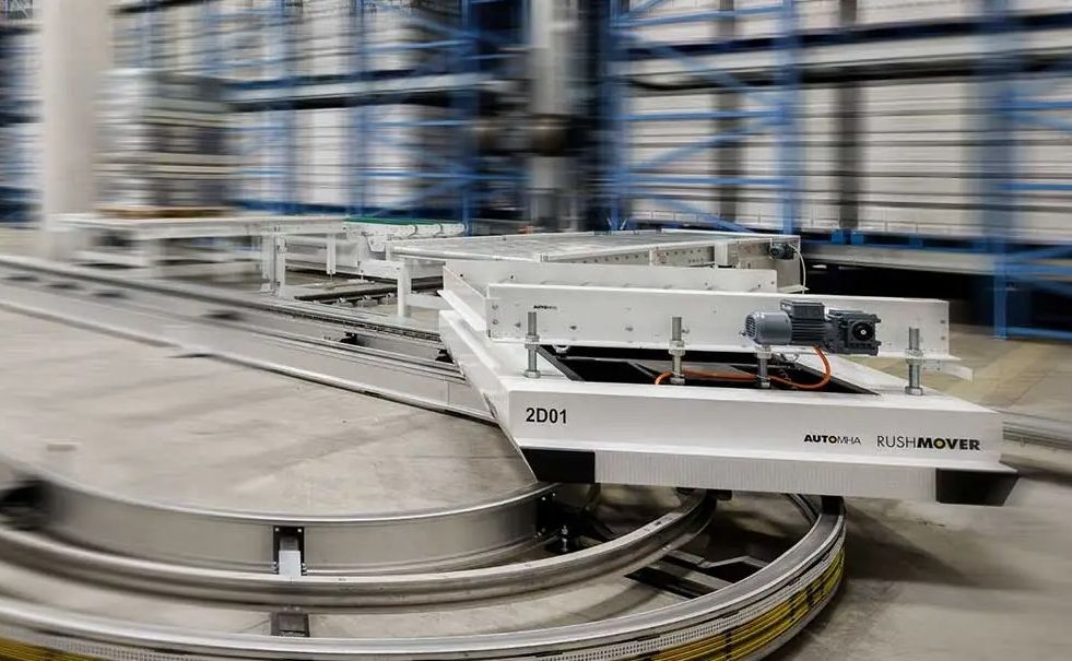 Comau ha completato l’acquisizione di Automha, azienda italiana specializzata in sistemi automatizzati per la logistica di magazzino e l’intralogistica