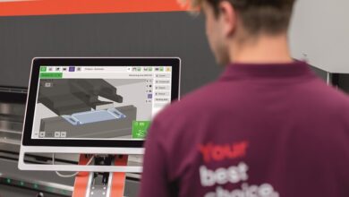Soluzioni uniche per la tua attività: Bystronic porta innovazione alla Blechexpo 2025