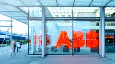 ABB ha annunciato oggi di aver firmato un accordo per la cessione della propria divisione ABB Robotics a SoftBank Group Corp.