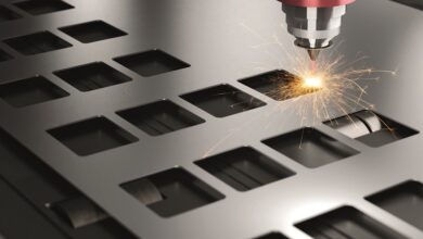 Servotecnica ne è certa: la qualità del taglio laser è nei dettagli (costruttivi)