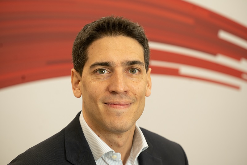 Alessandro Gomarasca, Marketing e Product Development Manager di Servotecnica.