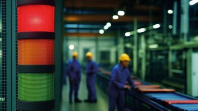 Il trattamento professionale dei fabbisogni imprevisti dovuti a guasti di macchina è l’argomento del giorno sulla piattaforma di approvvigionamento Conrad. (©Conrad Electronic)