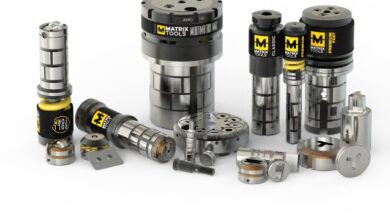 Da oltre 40 anni Matrix Tools progetta, produce e vende utensili per la tranciatura e la deformazione della lamiera.